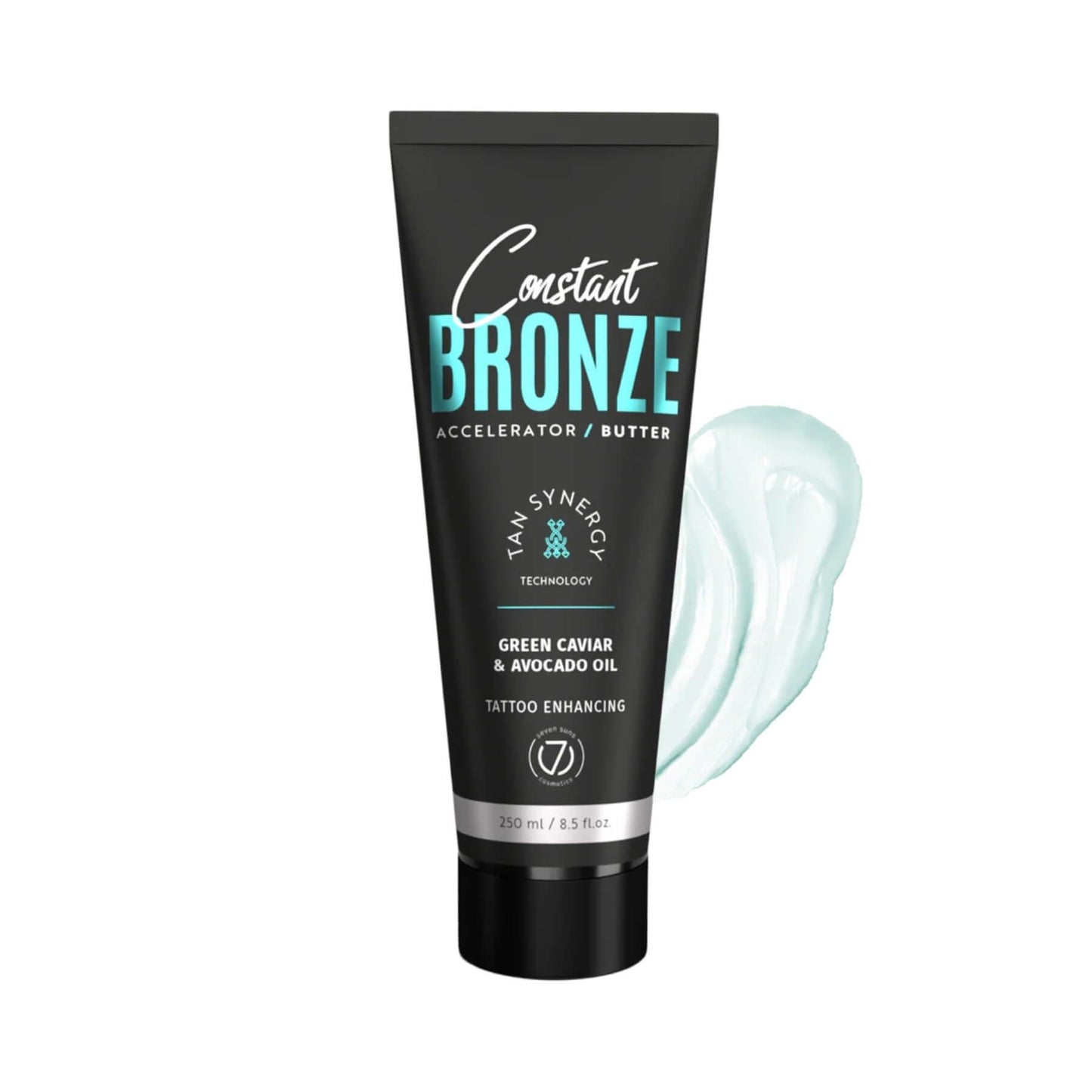 Seven Suns Constant Bronze Tanning Accelerator Butter