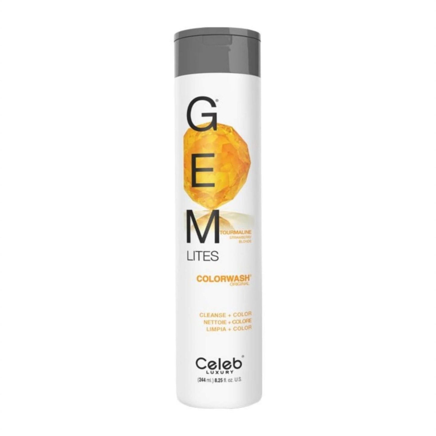 Celeb Luxury Gem Lites Colorwash Shampoo