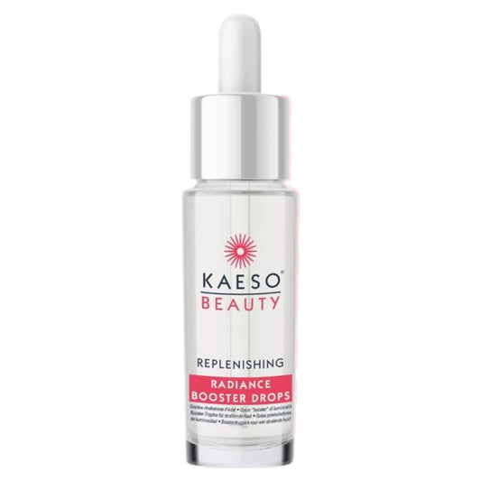 Kaeso Replenishing Radiance Booster Drops - 30ml
