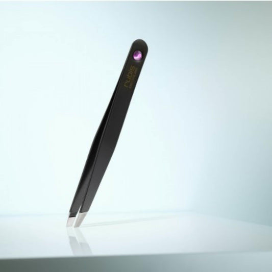 Rubis Swarovsky Tweezers