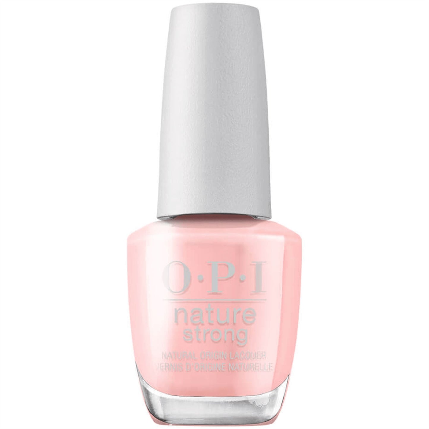 OPI Nature Strong Nail Polish