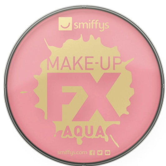 Smiffy's Make Up FX Aqua Face & Body Paint