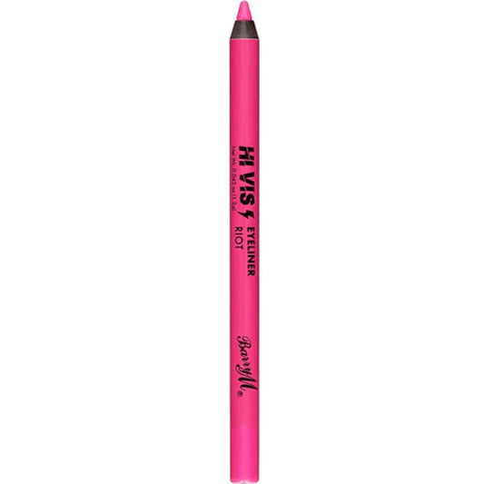 Barry M Hi Vis Neon Bold Waterproof Eyeliner