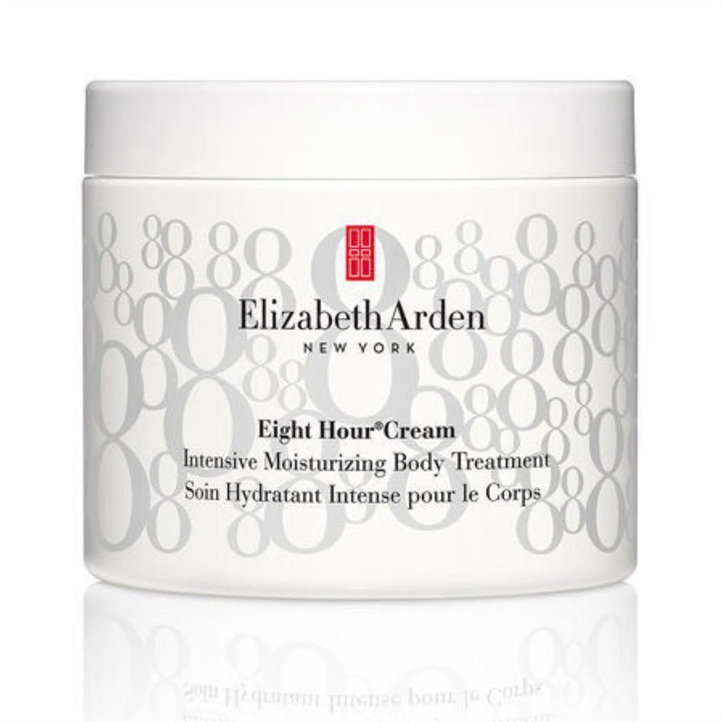 Elizabeth Arden Eight Hour Intensive Moisturising Body Treatment - 400ml