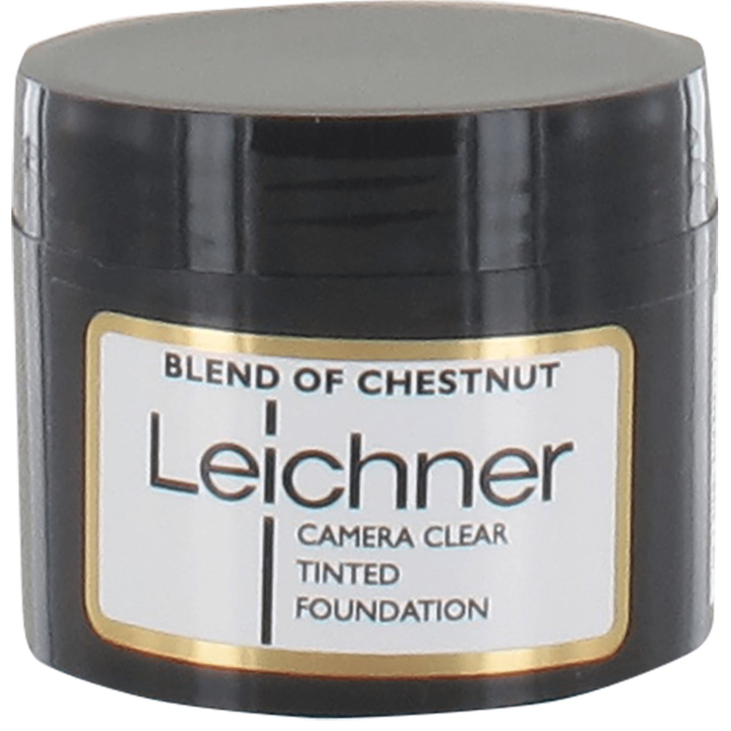 Leichner Camera Clear Tinted Foundation