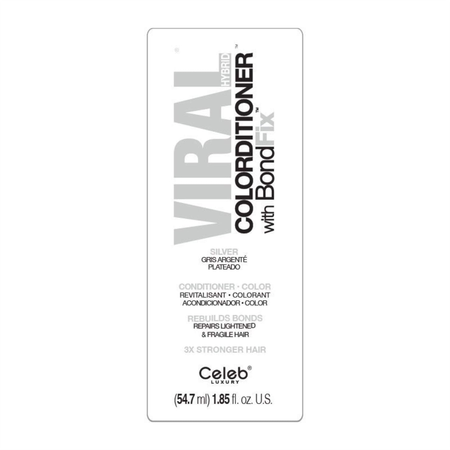 Celeb Luxury Viral Colorditioner Conditioner