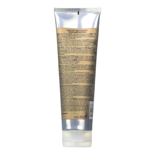 Tigi Bed Head Clean Up Daily Shampoo For Men