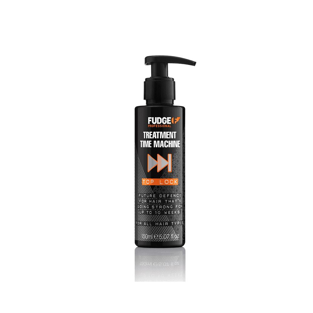Fudge Professional Time Machine Top Lock - 150ml