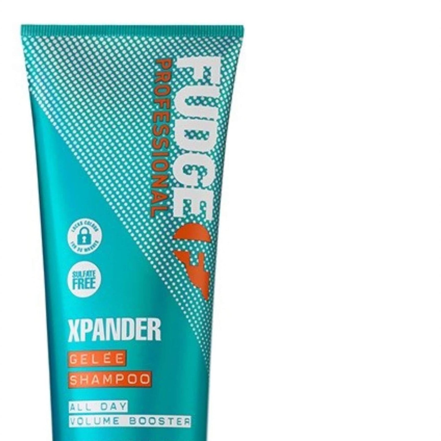 Fudge Professional Xpander Shampoo - 250ml