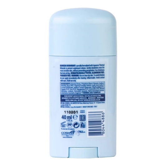 Bionsen Deodorant Stick 40ml