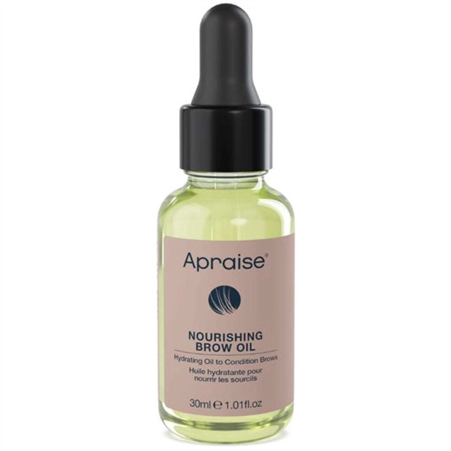 Apraise Nourishing Brow Oil - 30ml