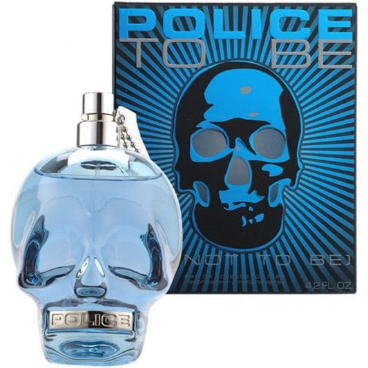 Police To Be Eau de Toilette for Him