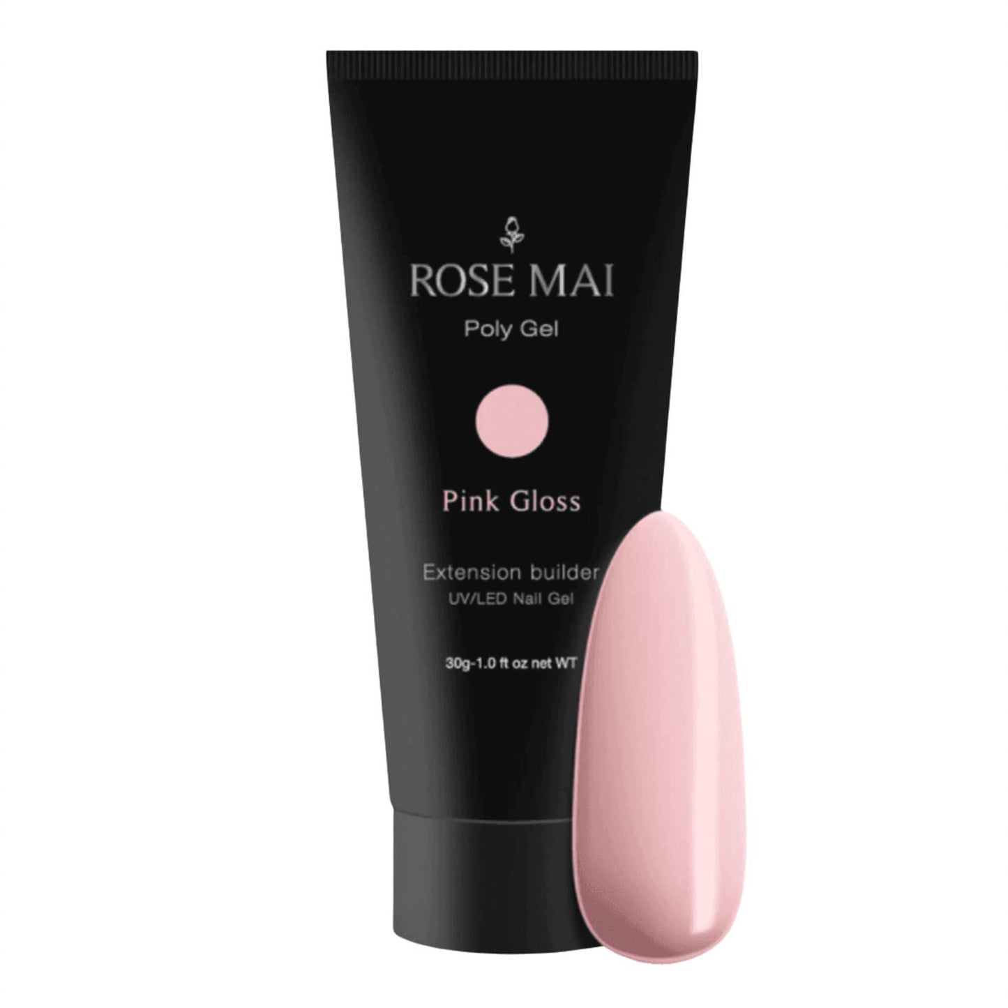 Rose Mai Poly Gel Extension Builder
