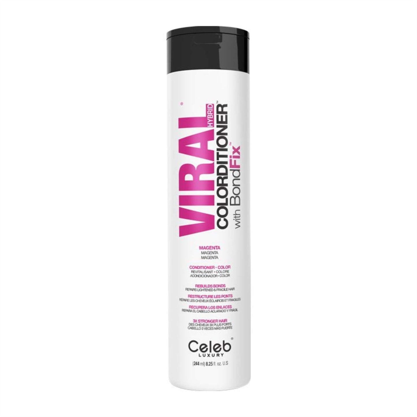 Celeb Luxury Viral Colorditioner Conditioner