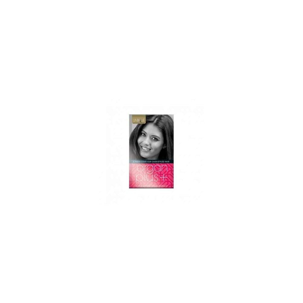 Argan Plus+ Revive & Repair Masque - 30ml