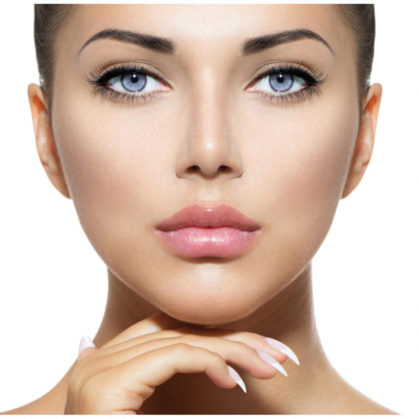 ASP Power Set Acrylic Powder - Pink