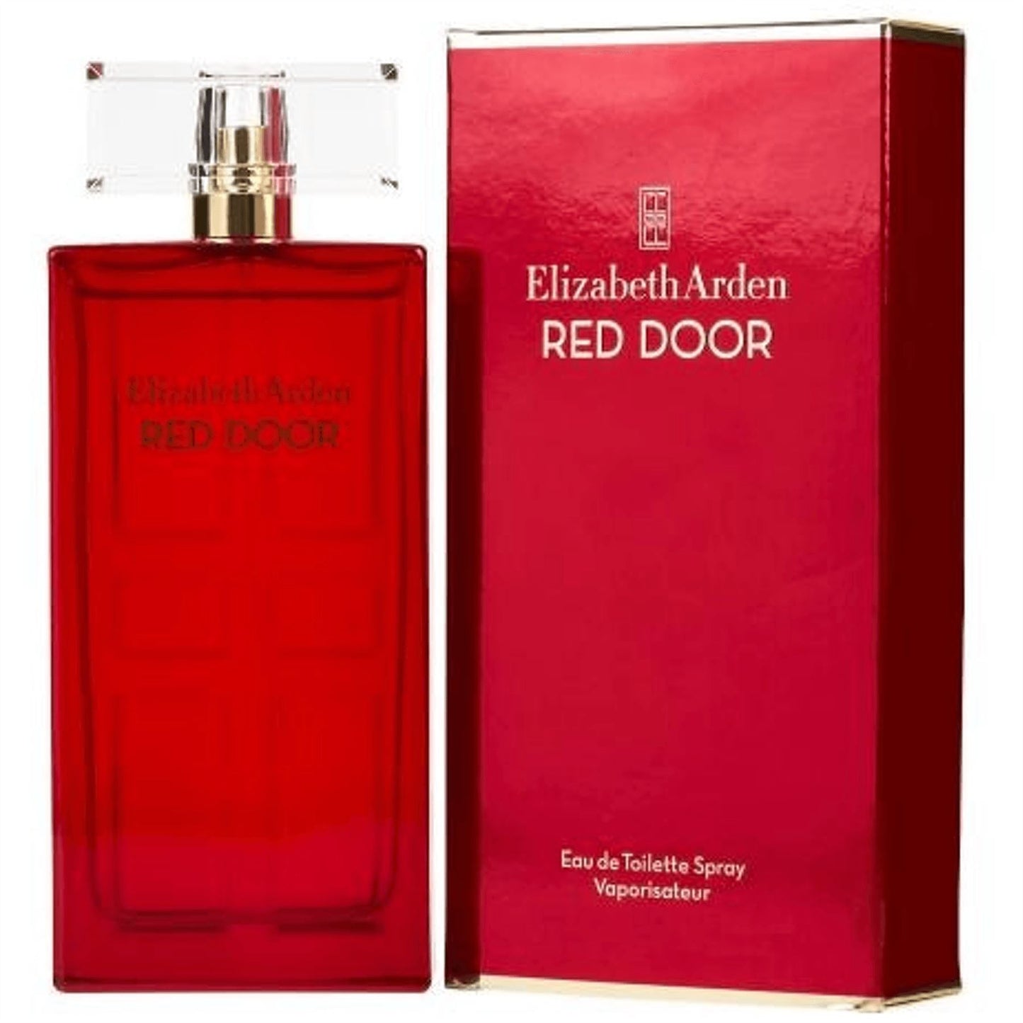 Elizabeth Arden Red Door Eau De Toilette for Her