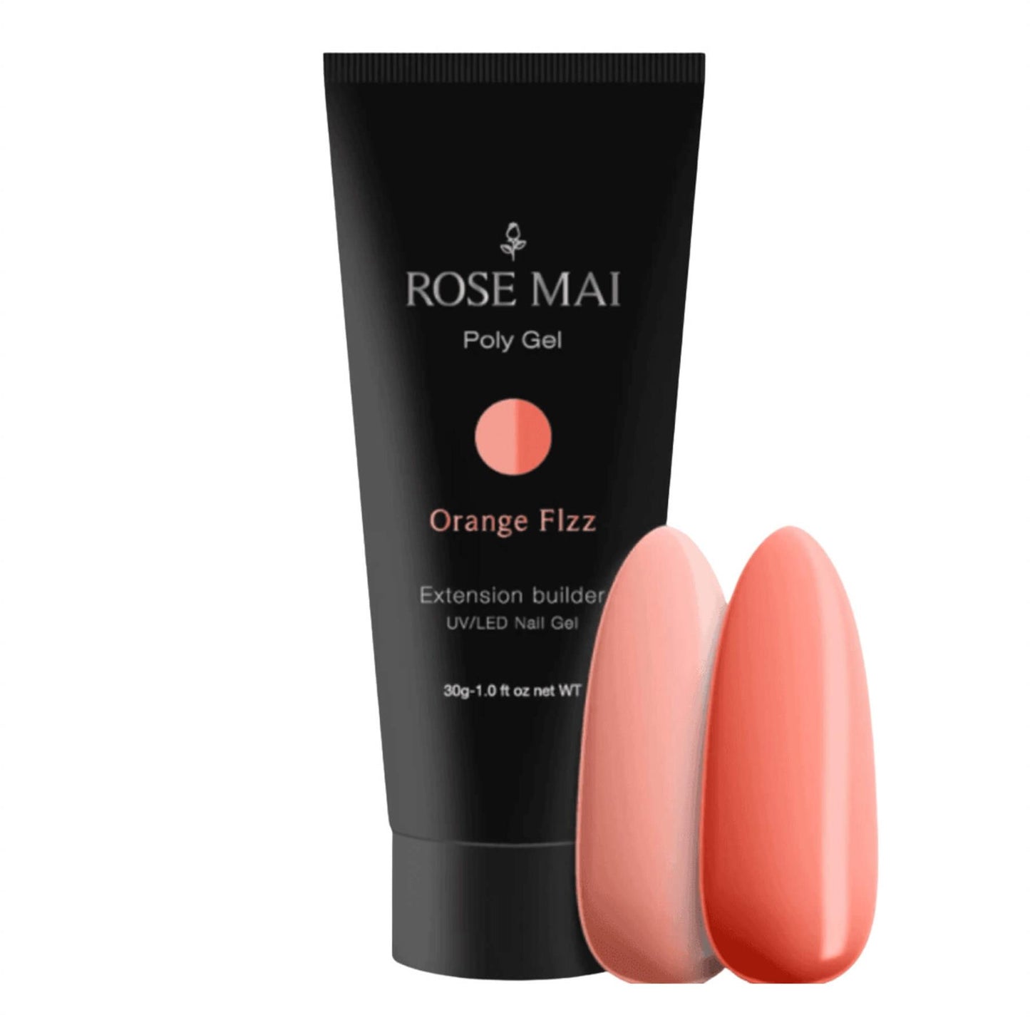 Rose Mai Poly Gel Extension Builder