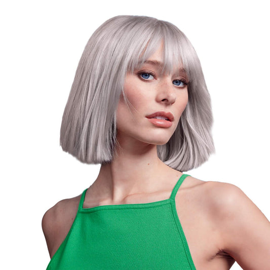 Schwarzkopf Live Intense Hair Colour - Platinum Blonde B15