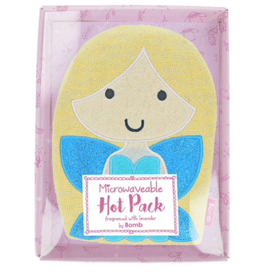 Bomb Cosmetics Body Warmer