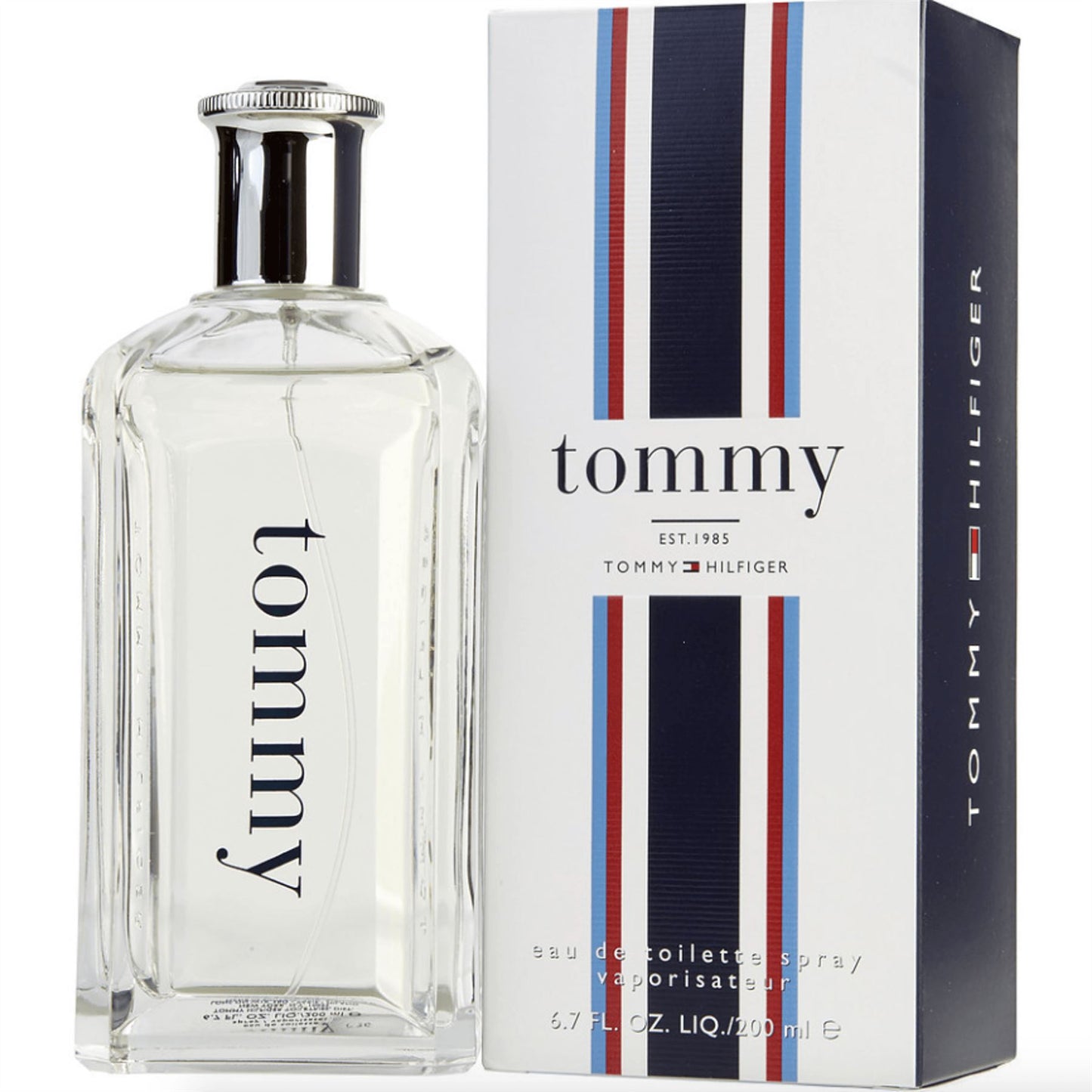 Tommy Hilfiger Tommy Eau De Toilette For Him