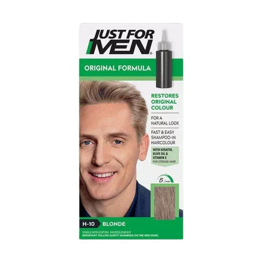 Just For Men Hair Colour - Original Formula