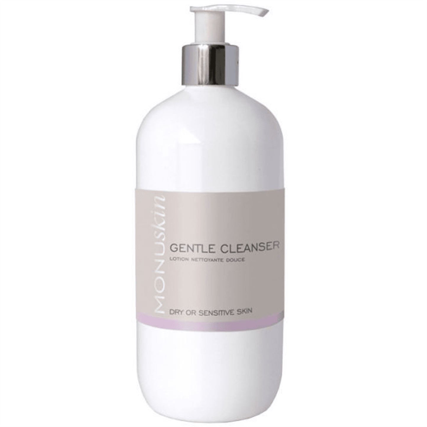 Monuskin Gentle Cleanser