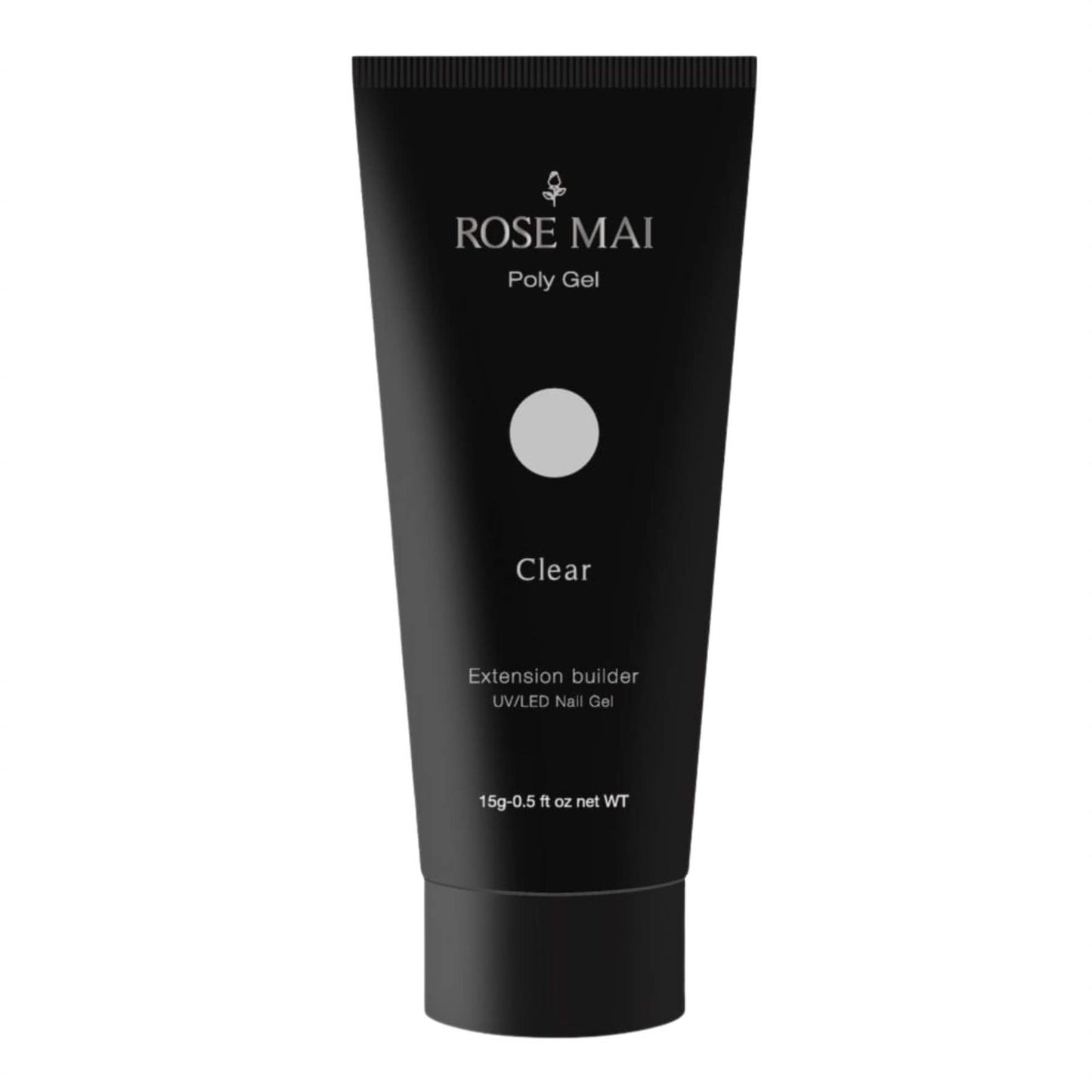 Rose Mai Poly Gel Extension Builder