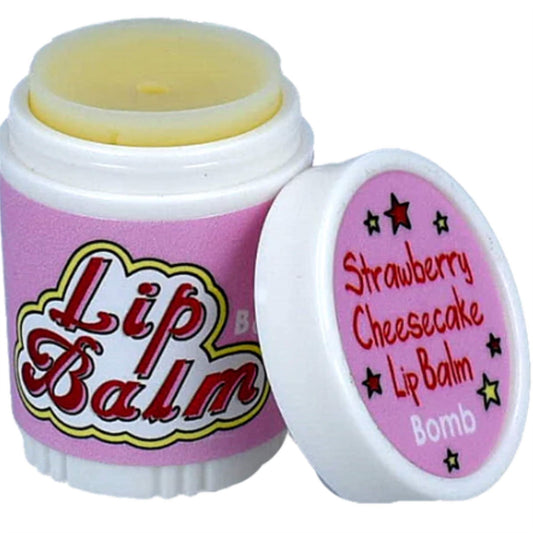 Bomb Cosmetics Lip Balm