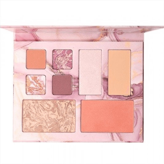 Sunkissed Eyeshadow Palette - Pretty Precious