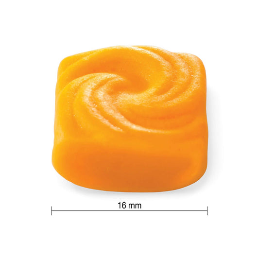 Jamieson Mango And Orange Turmeric Gummies - 110 Pack