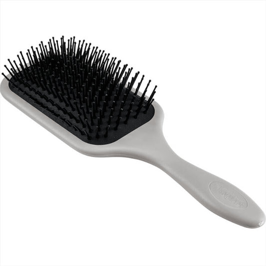 Denman D83 Russian Grey Paddle Brush - Grey