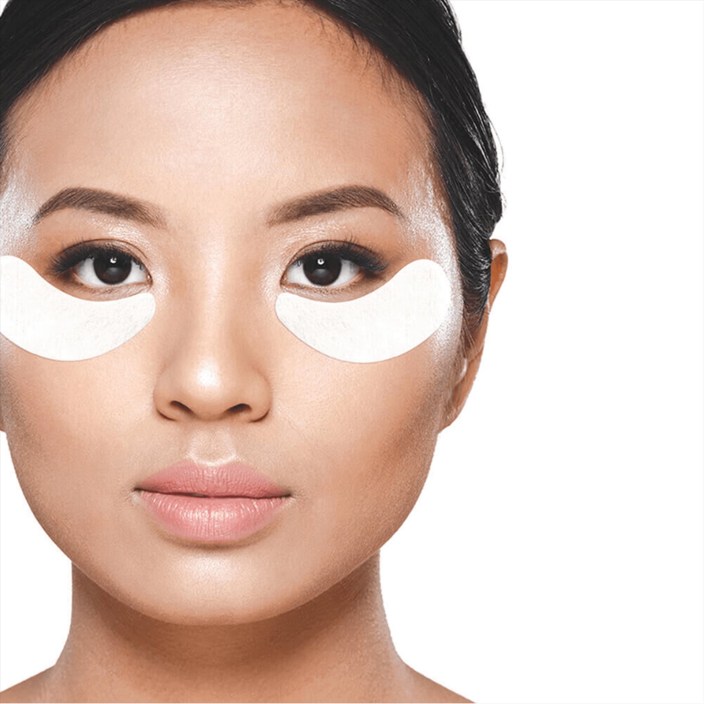 Maskology Retinol + Vitamin C Professional Under Eye Mask - 3 Pack