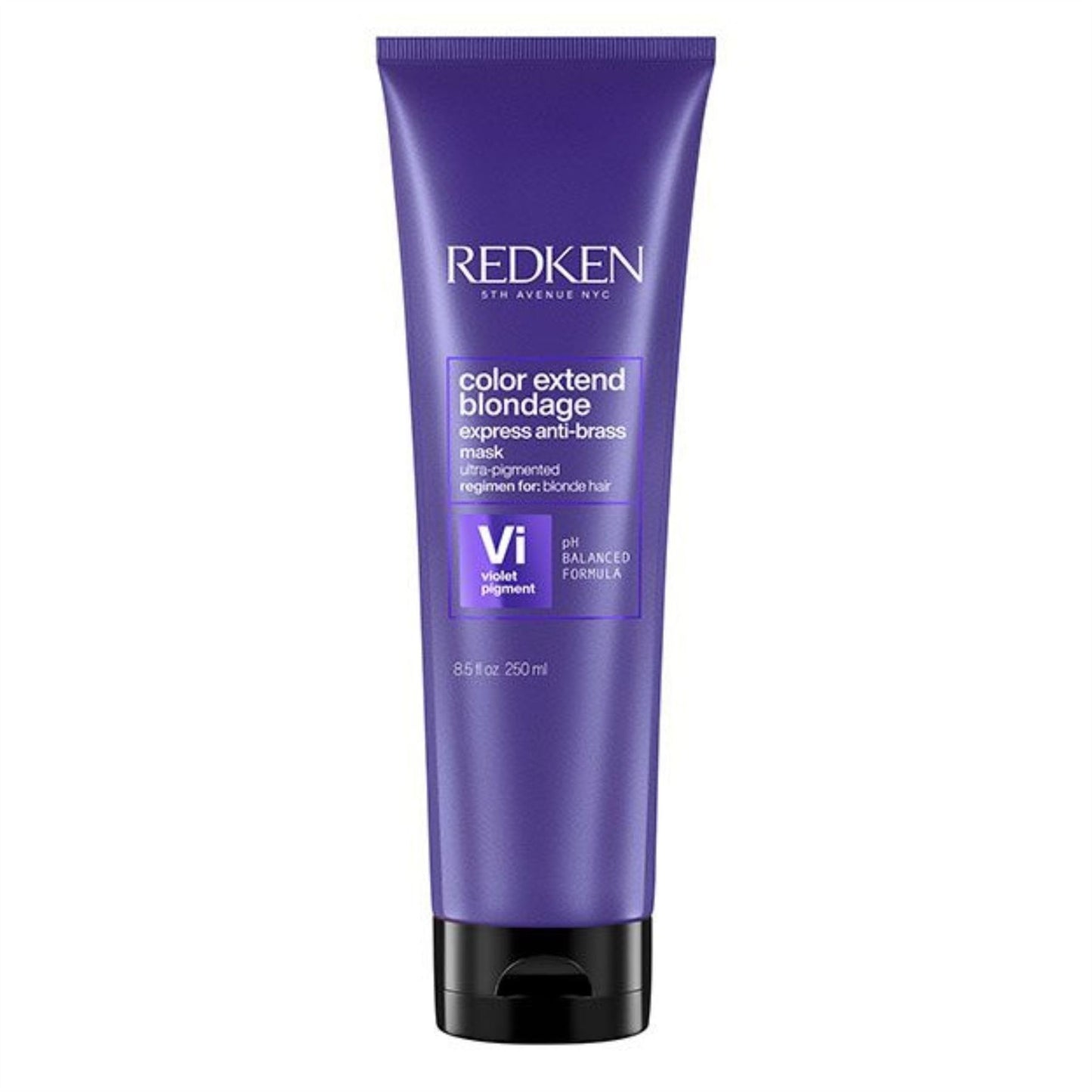Redken Color Extend Blondage Express Anti Brass Mask - 250ml