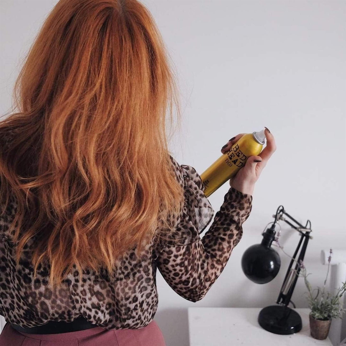 Tigi Bed Head Dry Shampoo Oh Beehive - 238ml