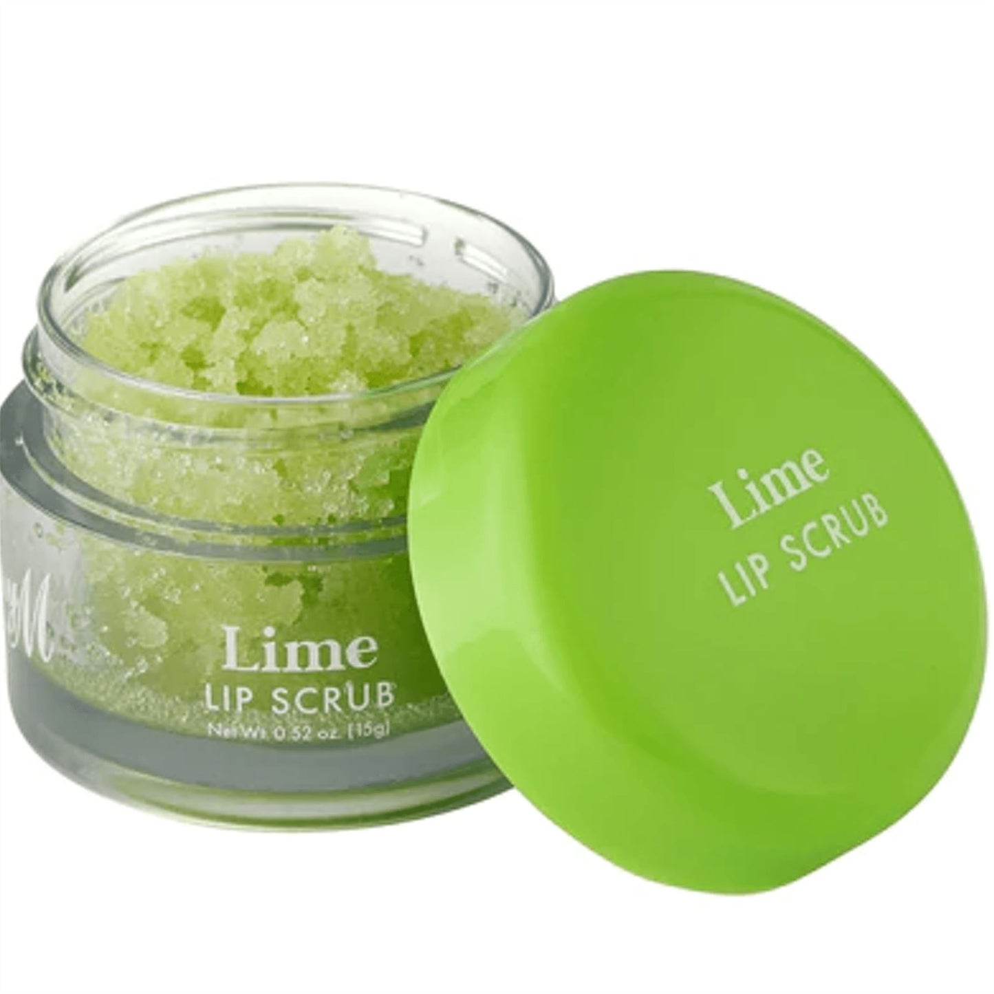 Barry M Lip Scrub
