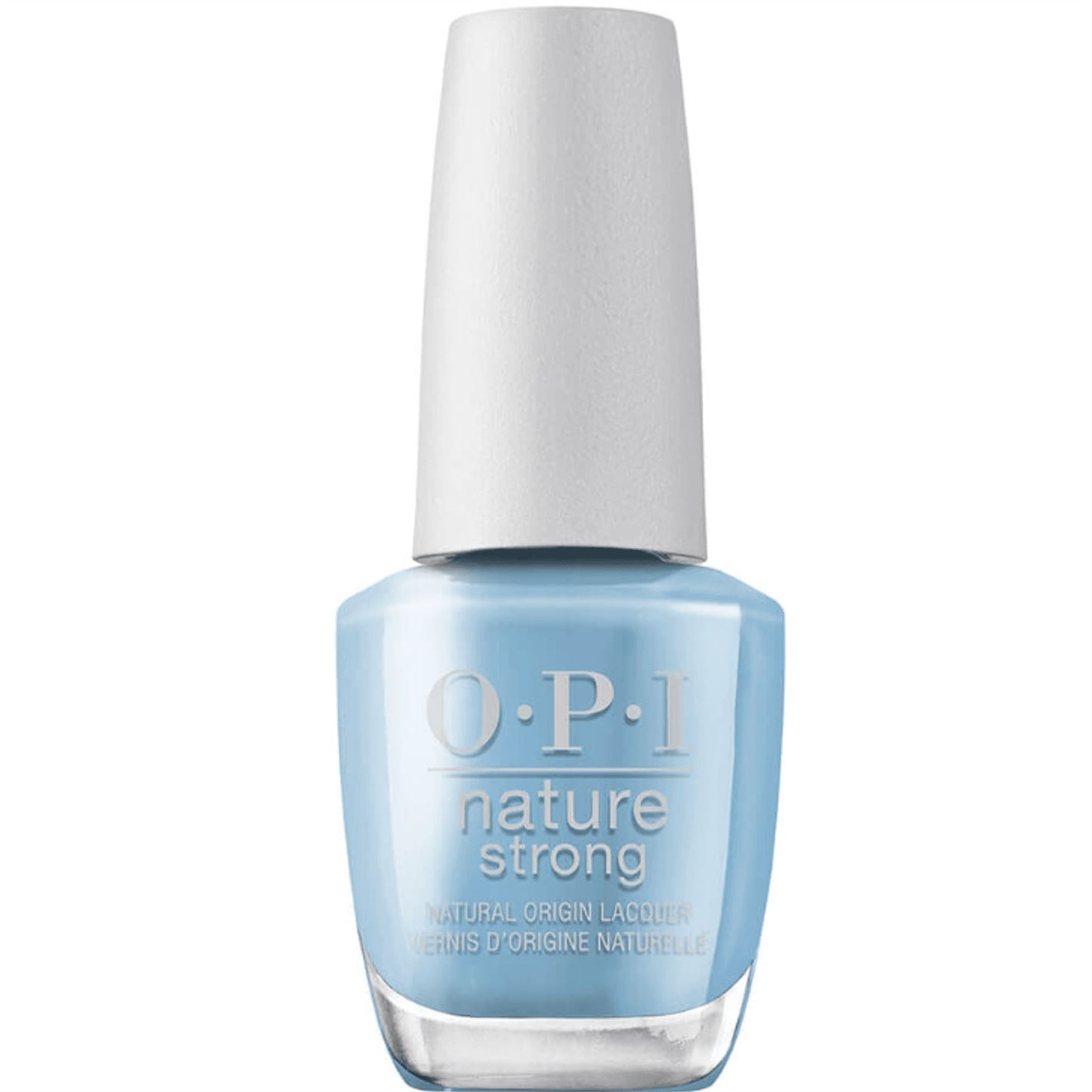 OPI Nature Strong Nail Polish