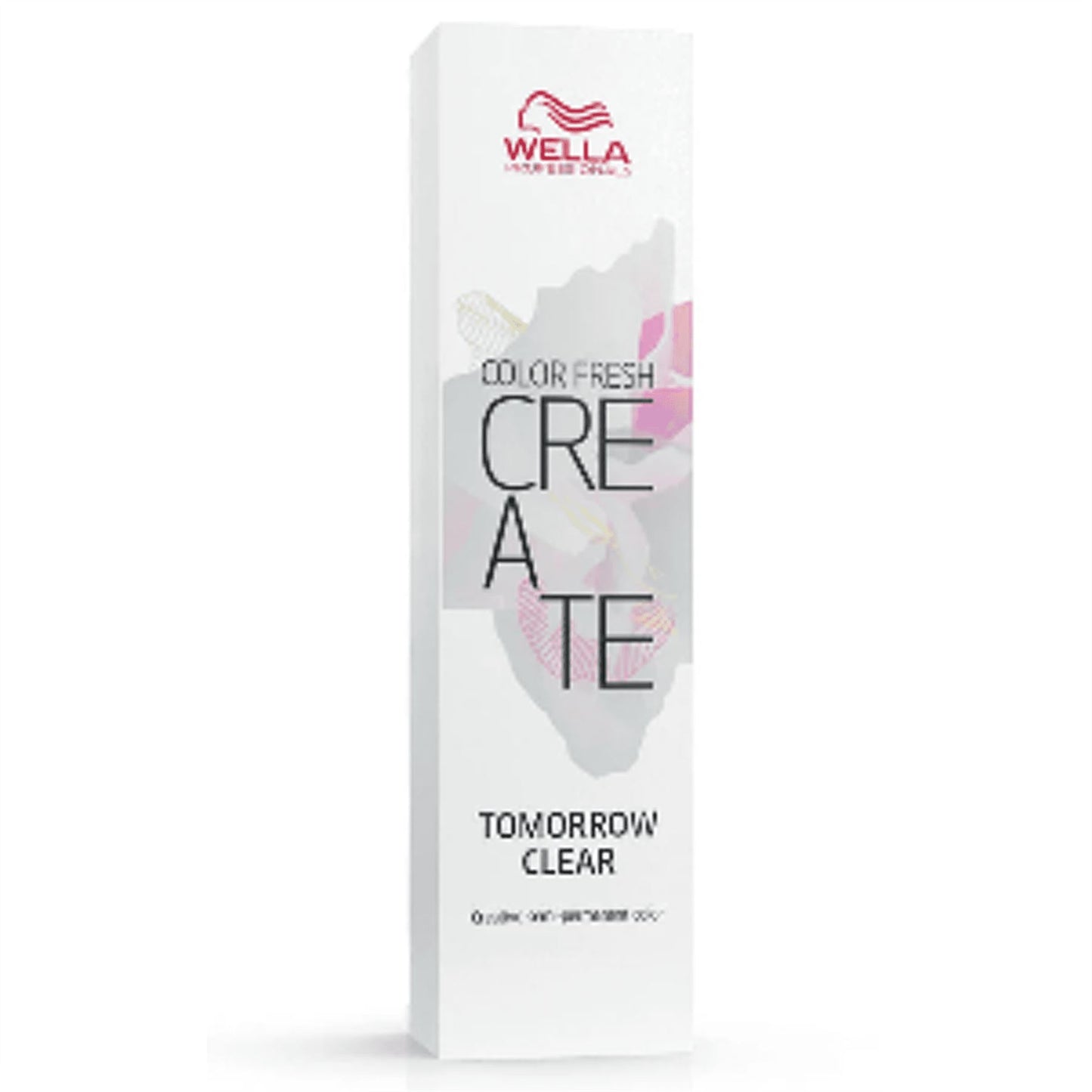Wella Professional Color Fresh Create Semi Permanent Hair Colour