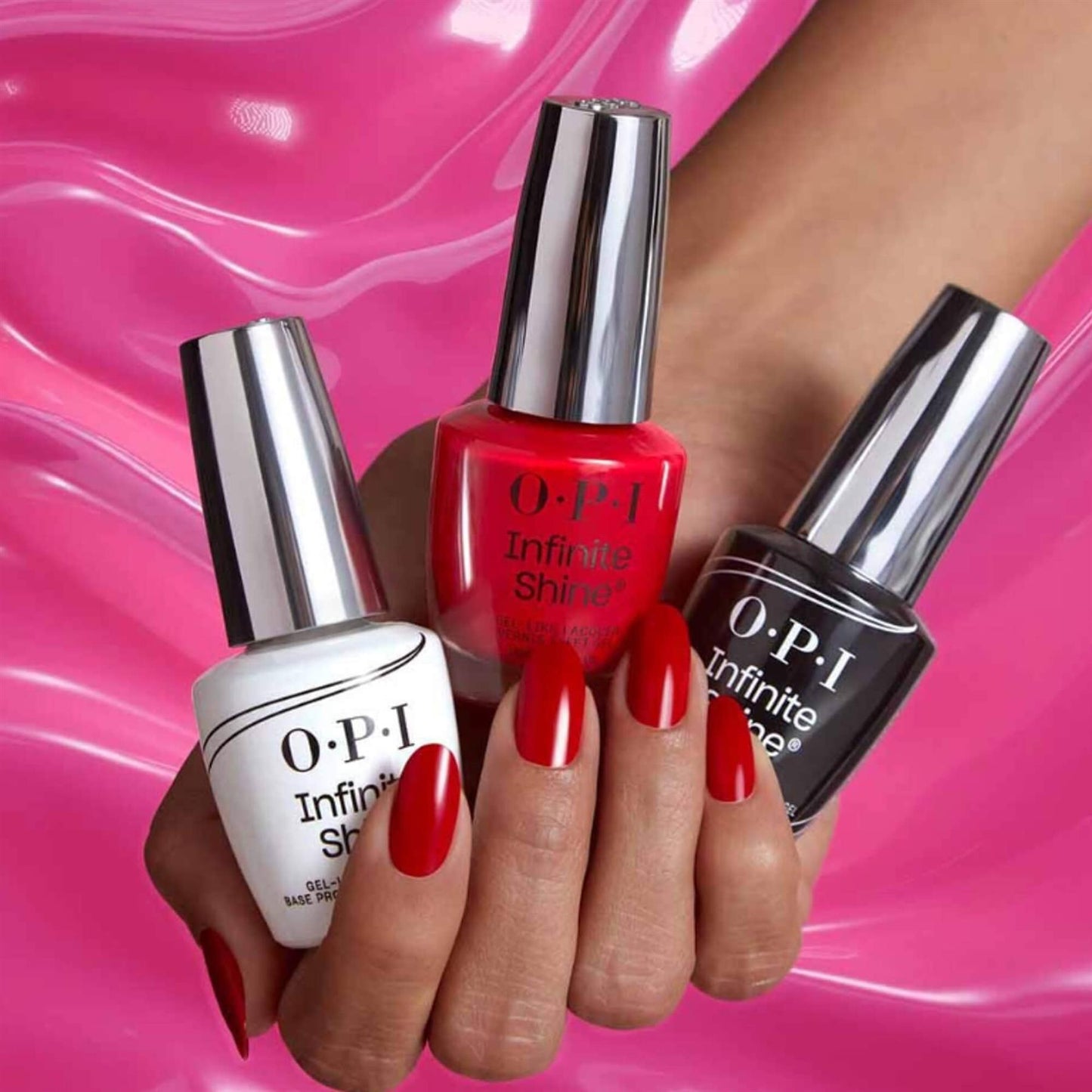 OPI Infinite Shine - Top Coat