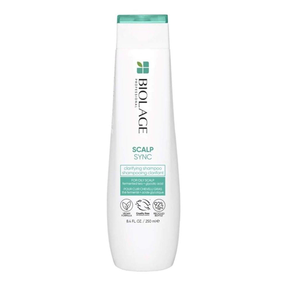 Biolage Scalp Sync Clarifying Shampoo