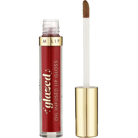 Barry M Glazed Oil Infused Lip Gloss