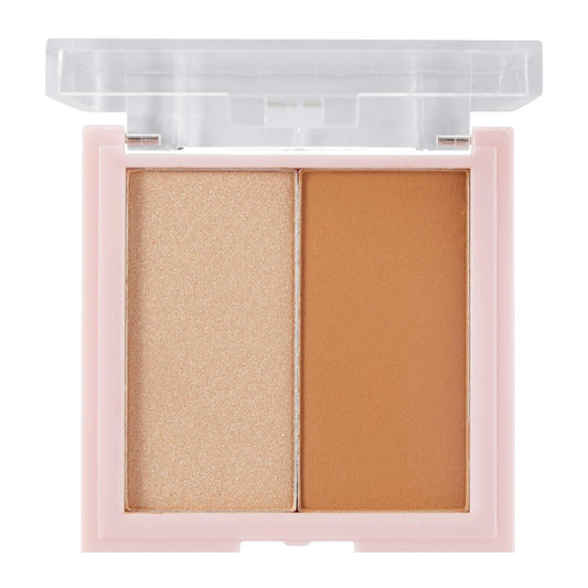 Sunkissed Highlighter & Bronzer - Into The Sun