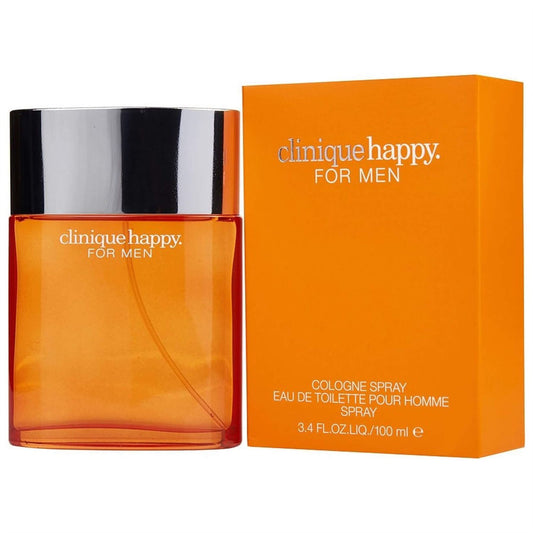 Clinique Happy Eau De Cologne for Him