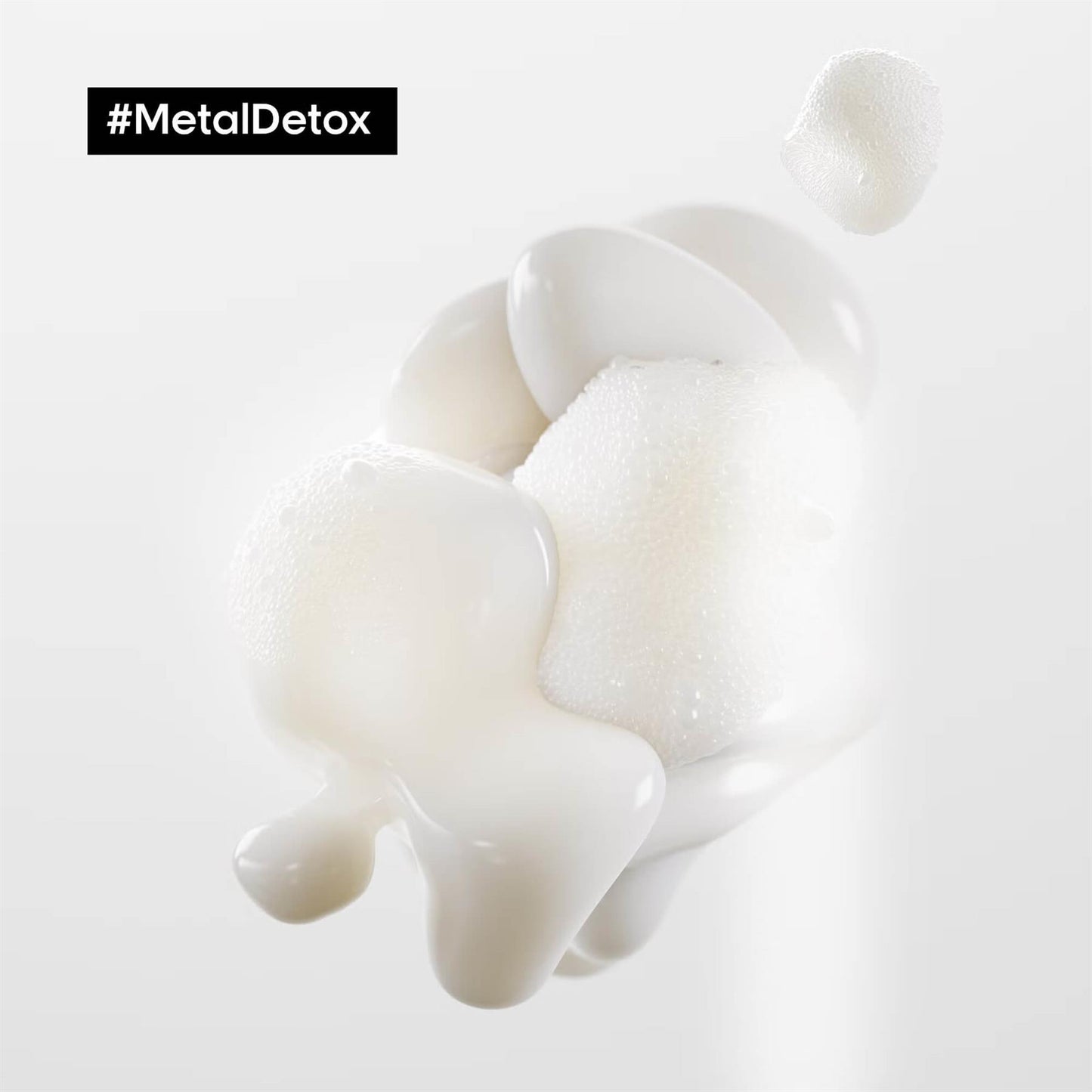L'oreal Paris Professional Serie Expert Metal Detox Shampoo