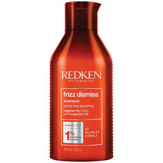 Redken Frizz Dismiss Shampoo