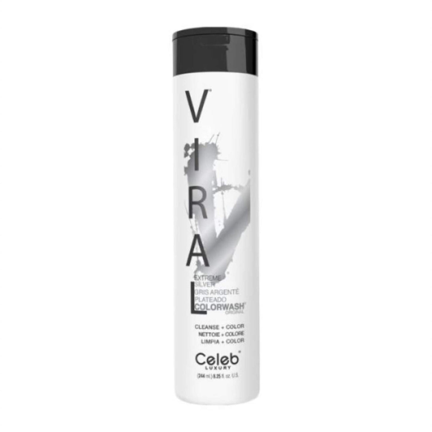 Celeb Luxury Viral Colorwash Shampoo