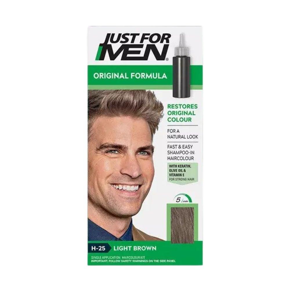 Just For Men Hair Colour - Original Formula