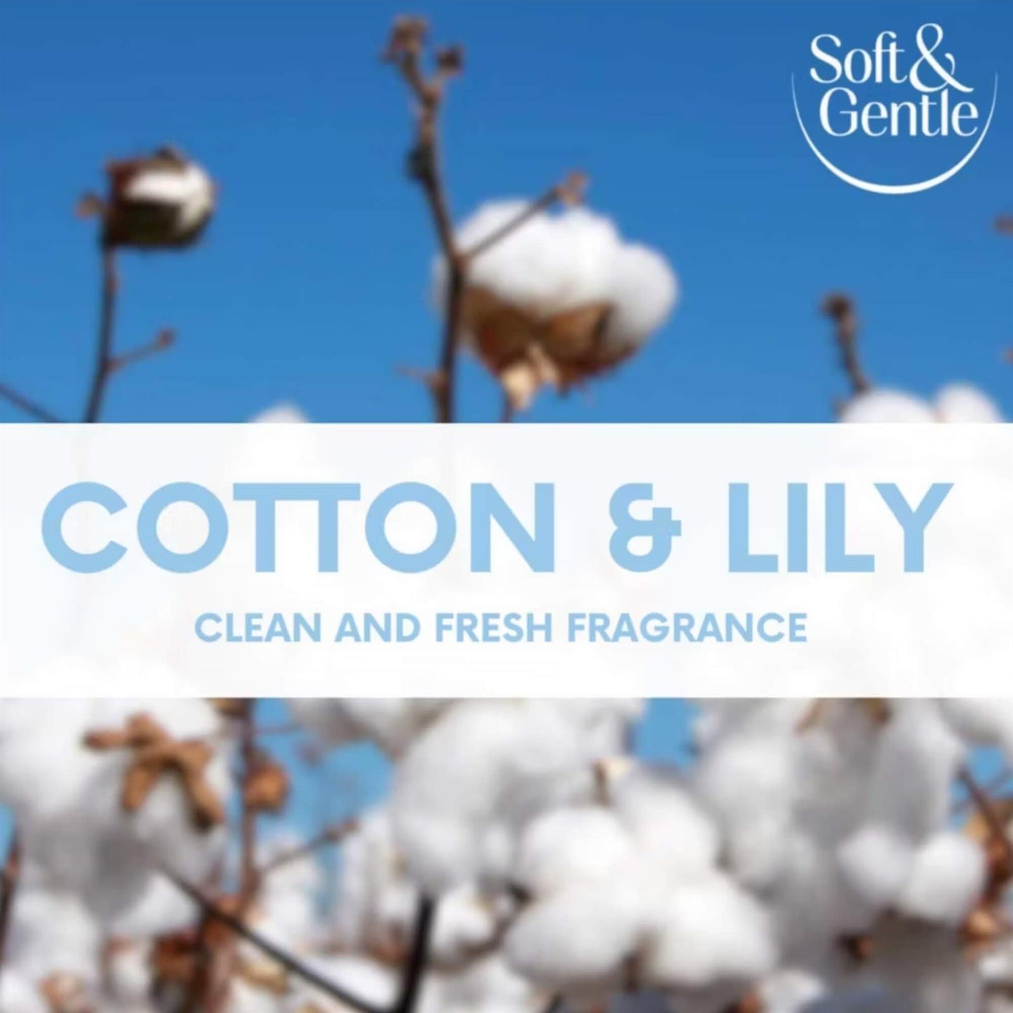 Soft & Gentle Anti-Perspirant Spray