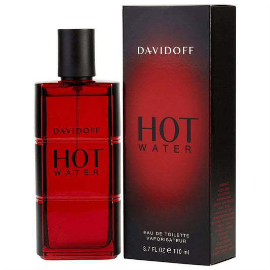 Davidoff Hot Water Eau De Toilette for Him