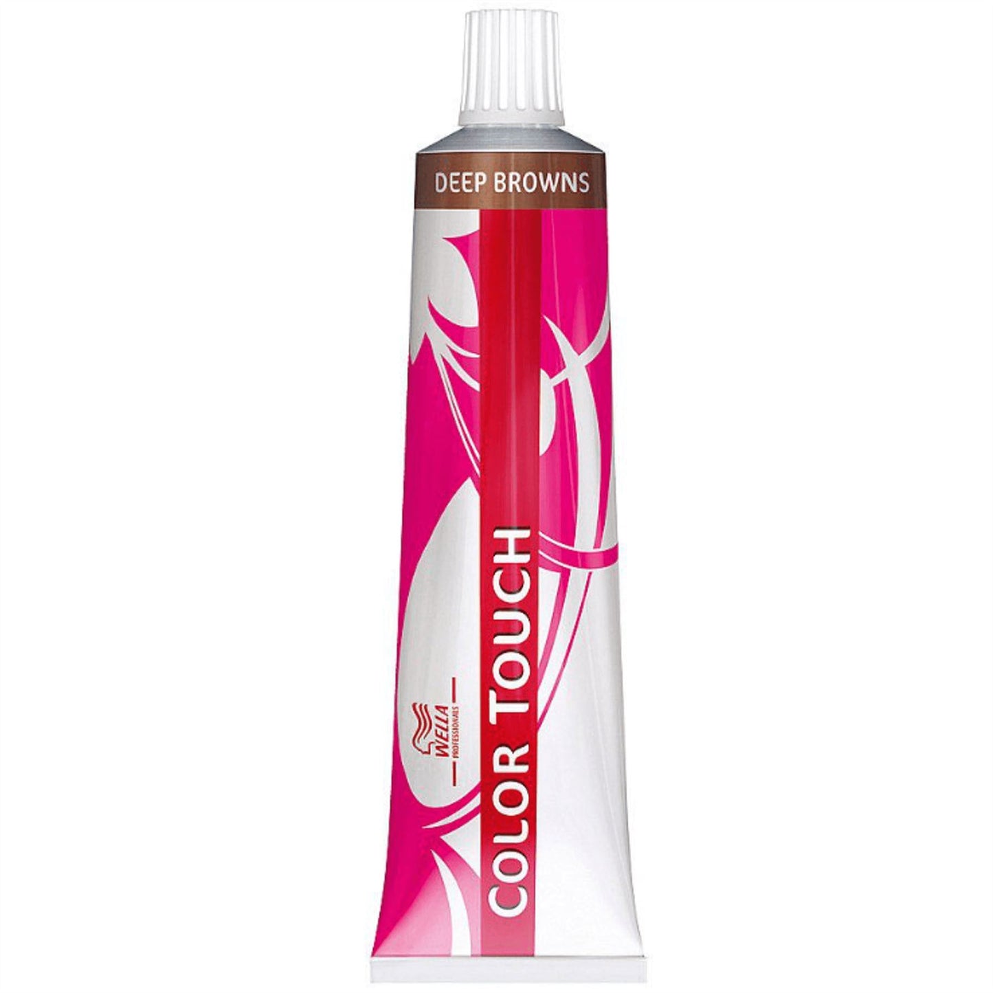 Wella Professional Color Touch Semi Permanent Hair Color